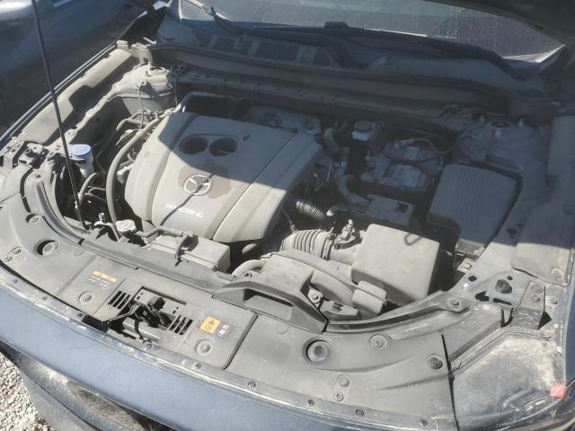2021 MAZDA CX-5 TOURI JM3KFBCM4M0489484
