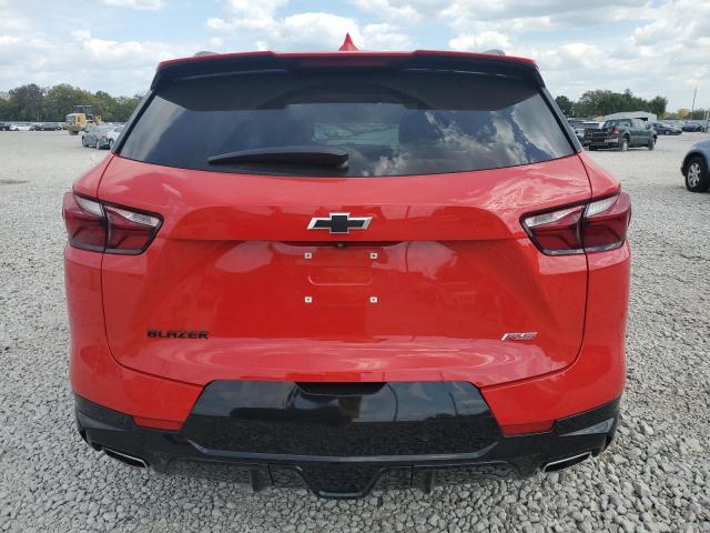 2020 CHEVROLET BLAZER RS 3GNKBERS6LS661167