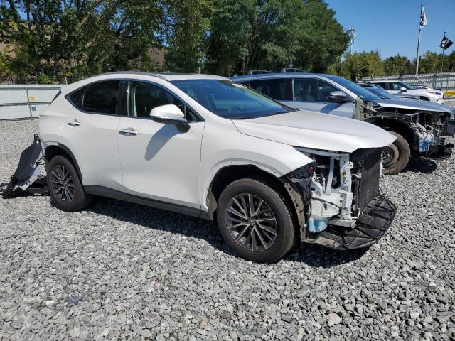 2022 LEXUS NX 350 2T2GGCEZ4NC005777