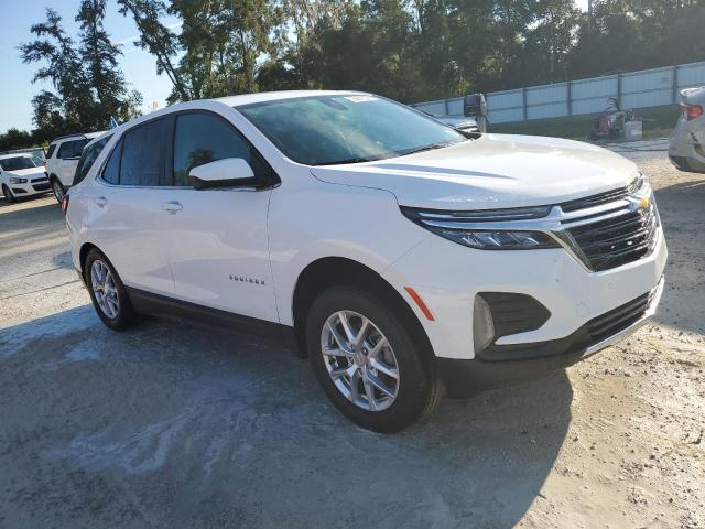 2024 CHEVROLET EQUINOX LT 3GNAXUEG4RL338120