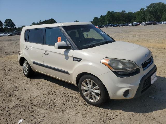 2013 KIA SOUL - KNDJT2A55D7764456