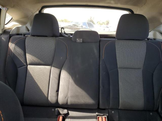 2019 SUBARU CROSSTREK - JF2GTAEC8KH277578