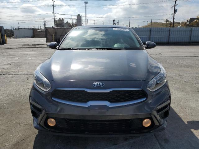 2021 KIA FORTE FE 3KPF24AD1ME401289