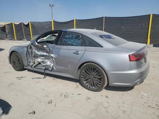 2016 AUDI A6 PREMIUM PLUS WAUDFAFC3GN069203