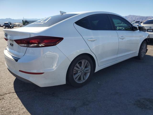 2018 HYUNDAI ELANTRA SE 5NPD84LFXJH346210