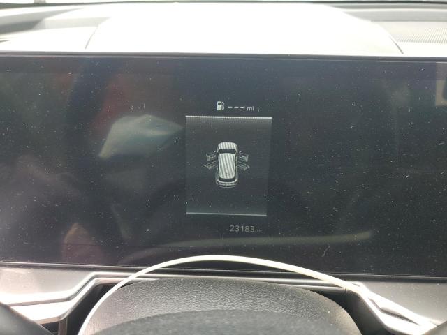 2024 KIA SORENTO S #3296952841