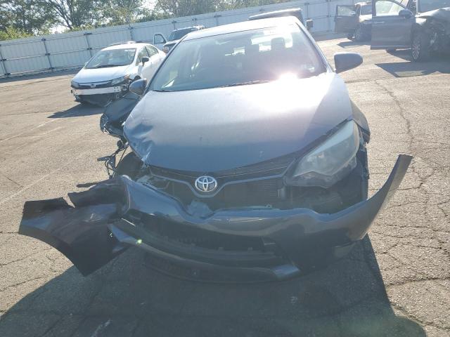 2015 TOYOTA COROLLA L - 2T1BURHE0FC381669