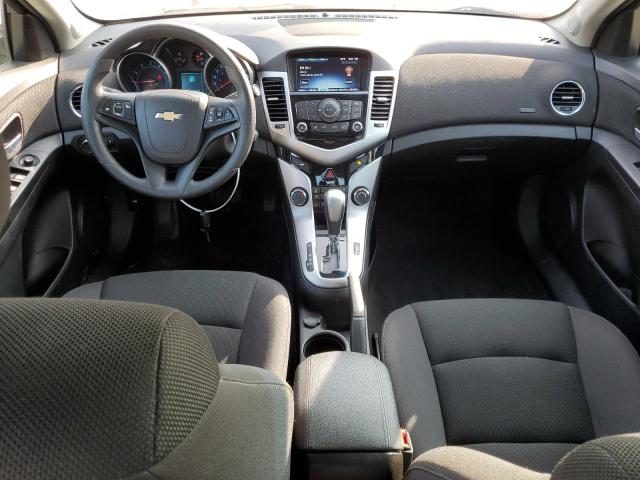 2015 CHEVROLET CRUZE LT 1G1PC5SB6F7118841