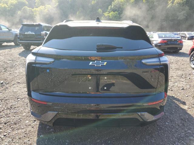 2025 CHEVROLET BLAZER SS 3GNKDERL4SS196681