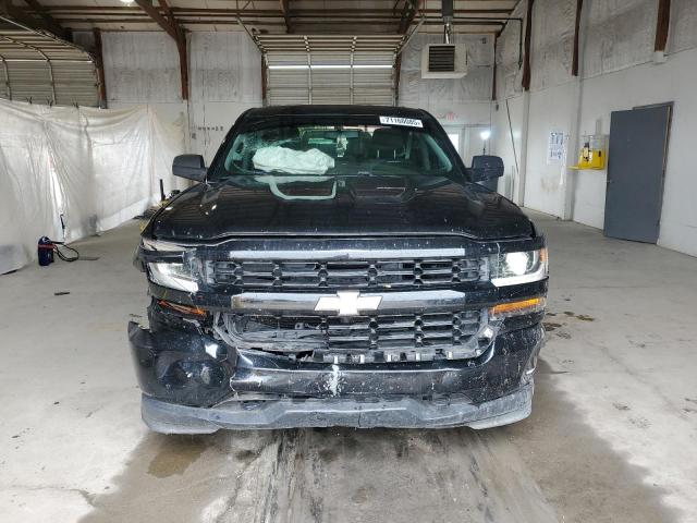 2017 CHEVROLET SILVERADO K1500 CUSTOM 1GCVKPEC6HZ354625