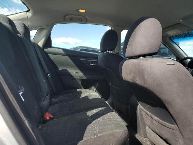 2014 NISSAN ALTIMA 2.5 #3257378234