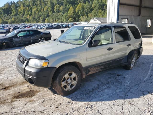 FORD ESCAPE XLT