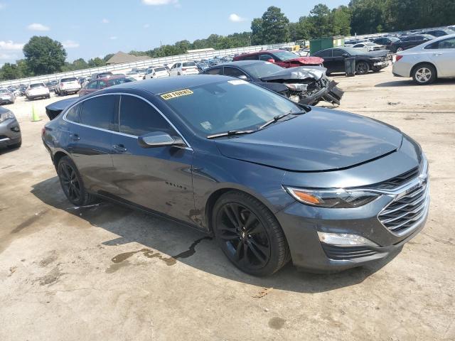 2019 CHEVROLET MALIBU LT 1G1ZD5ST6KF193165