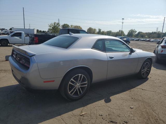 2018 DODGE CHALLENGER 2C3CDZGG9JH205391