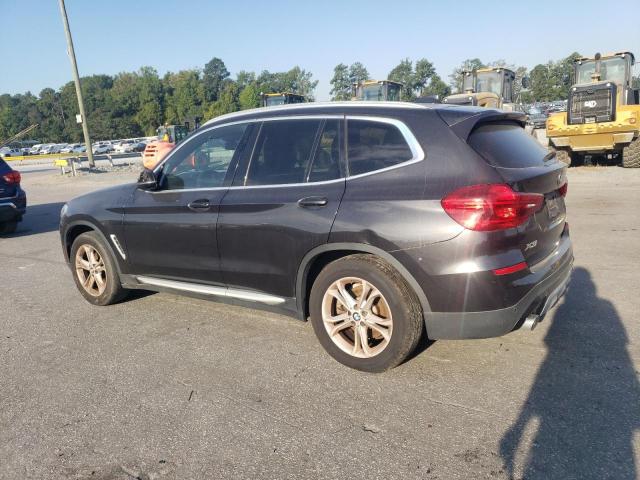 2019 BMW X3 SDRIVE3 5UXTR7C5XKLF24729