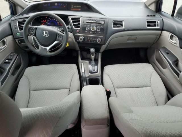 2015 HONDA CIVIC LX 19XFB2F55FE096632