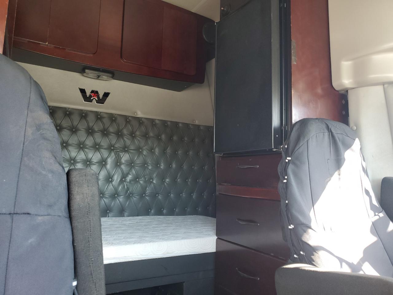 Lot #3253931827 2016 WESTERN STAR/AUTO CAR CONVENTION