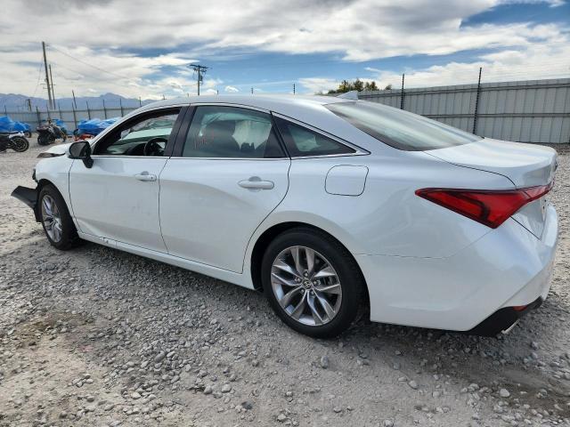 2021 TOYOTA AVALON XLE - 4T1KB1BB5MU001842