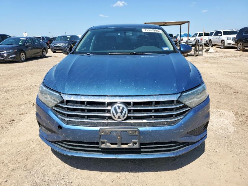 2019 VOLKSWAGEN JETTA S - 3VWCB7BU5KM244871