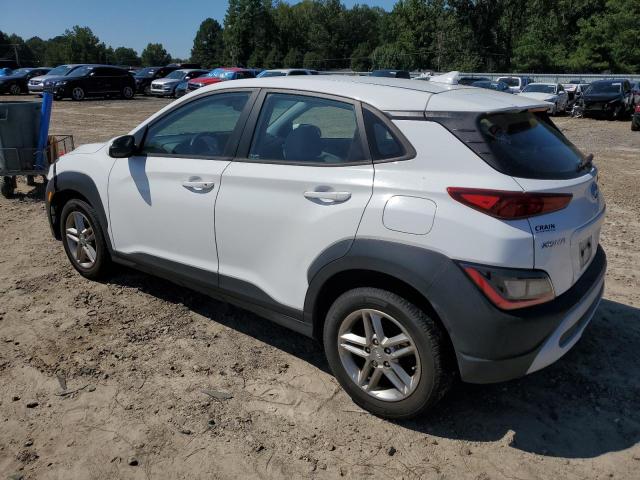 2022 HYUNDAI KONA SEL - KM8K22AB6NU881068