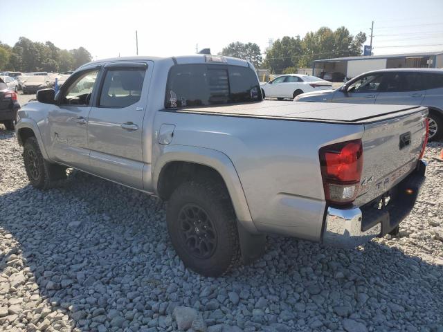 2020 TOYOTA TACOMA DOU - 3TMCZ5AN3LM328427