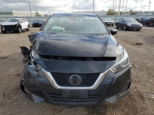 2021 NISSAN VERSA S 3N1CN8DV0ML910844