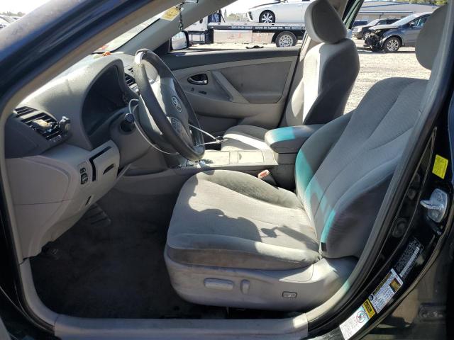 2011 TOYOTA CAMRY BASE #3302776904