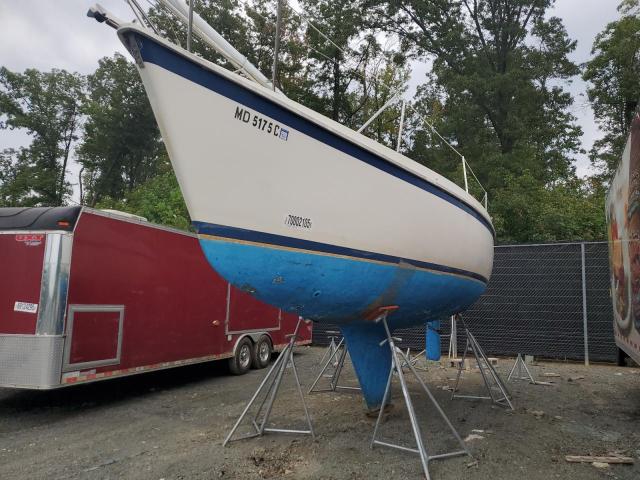 1981 OTHER BOAT #3268243025