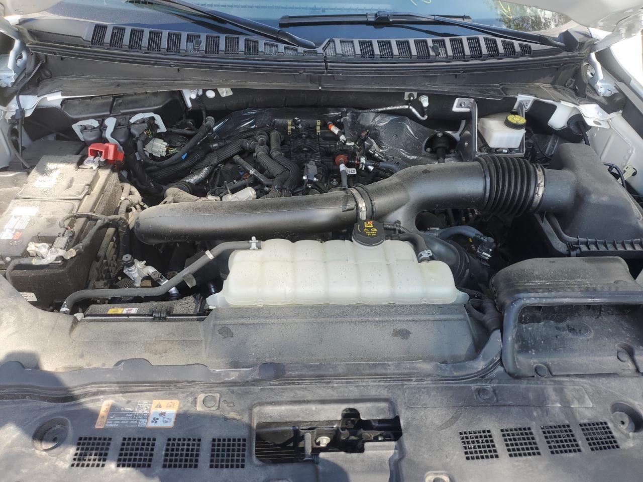 LINCOLN NAVIGATOR L RESERVE