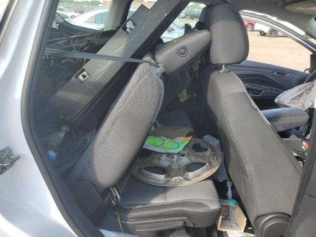 2017 FORD ESCAPE S 1FMCU0F76HUC61218