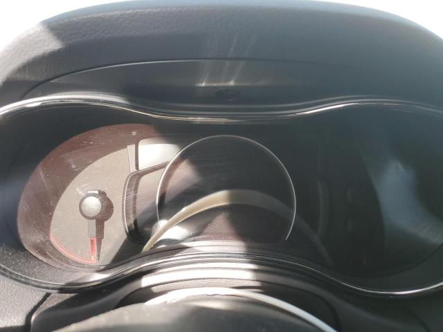 2018 DODGE DURANGO SRT 1C4SDJGJ7JC209530