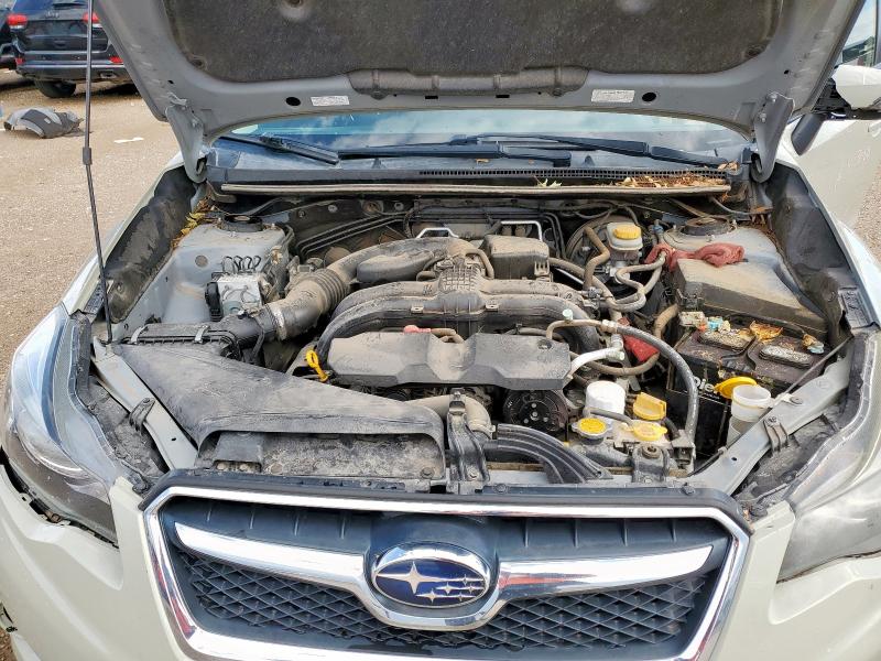 2015 SUBARU XV CROSSTR JF2GPAMC1F8238598