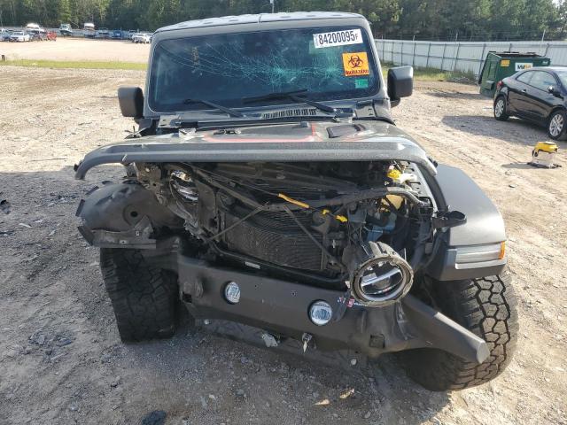 2022 JEEP WRANGLER U 1C4HJXFG2NW119279