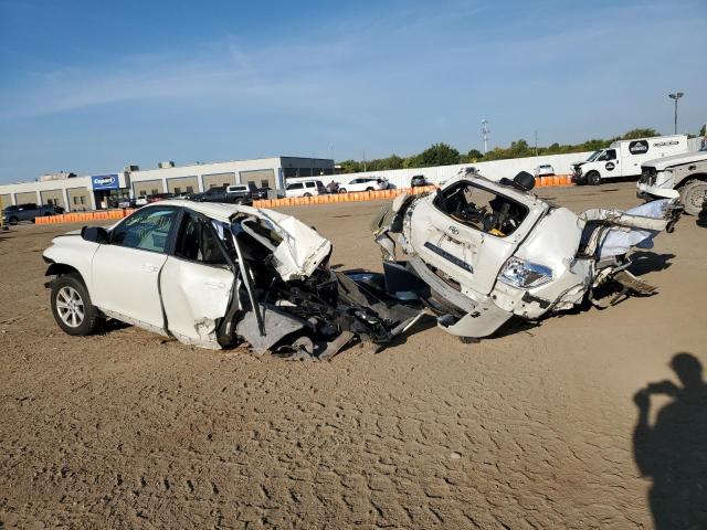 2011 TOYOTA HIGHLANDER #3265947521