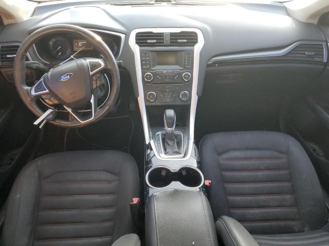 2014 FORD FUSION SE - 3FA6P0H96ER257170