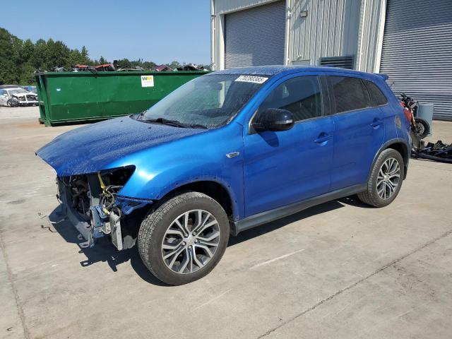 MITSUBISHI OUTLANDER SPORT ES