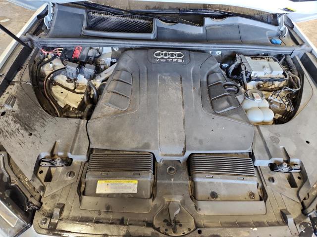 2018 AUDI Q7 PRESTIG - WA1VAAF73JD048318