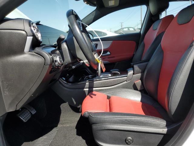 2019 MERCEDES-BENZ A 220 - WDD3G4EB0KW029014