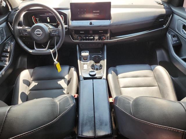 2024 NISSAN ROGUE SL 5N1BT3CB5RC729049