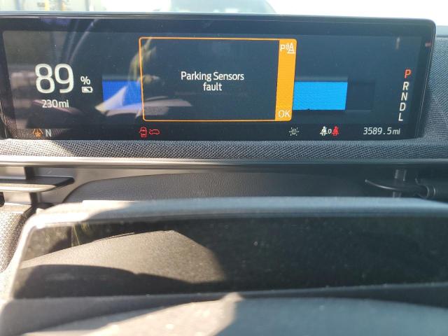 2022 FORD MUSTANG MA #3309056154