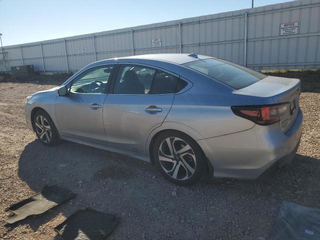 2021 SUBARU LEGACY LIM - 4S3BWGN64M3009687