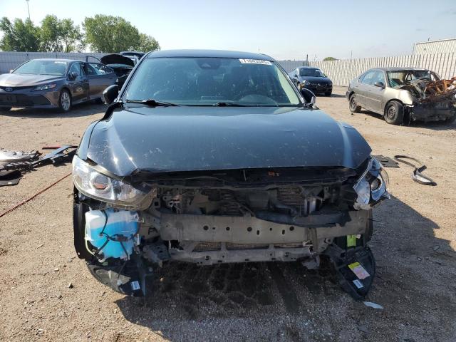 2017 MAZDA 6 TOURING JM1GL1V51H1154674