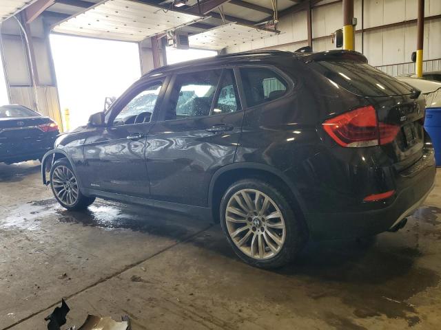 2015 BMW X1 XDRIVE2 - WBAVL1C52FVY34130