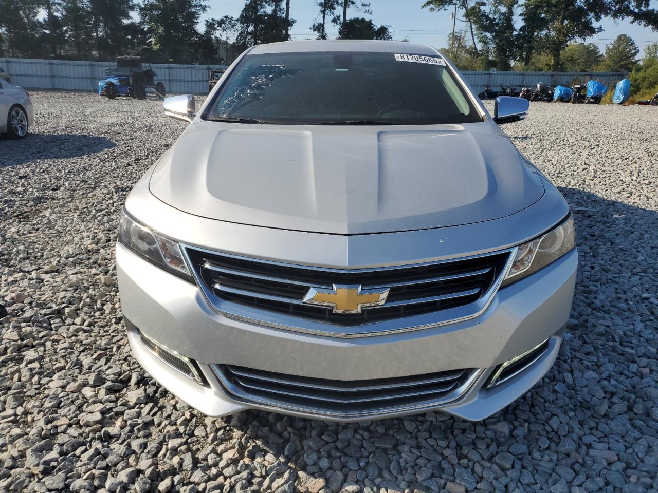 CHEVROLET IMPALA PREMIER