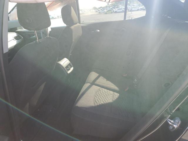 2021 CHEVROLET EQUINOX LT #3259112117