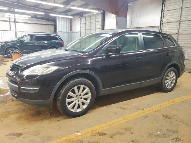 MAZDA CX-9