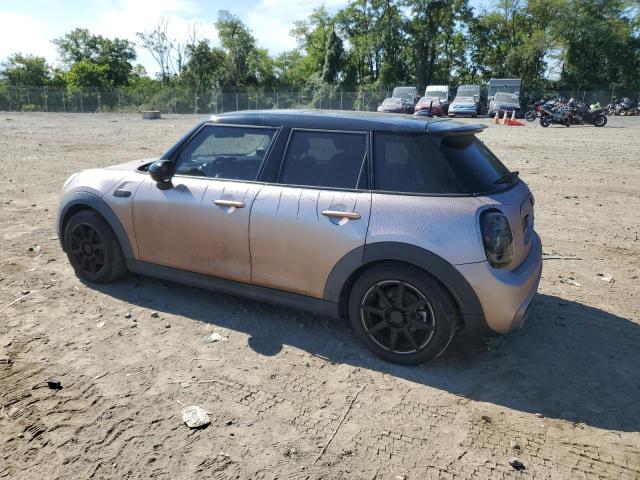 2015 MINI COOPER S WMWXU3C56FT891752
