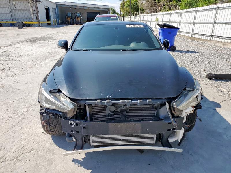 2018 INFINITI Q60 PURE JN1CV7EK2JM200120