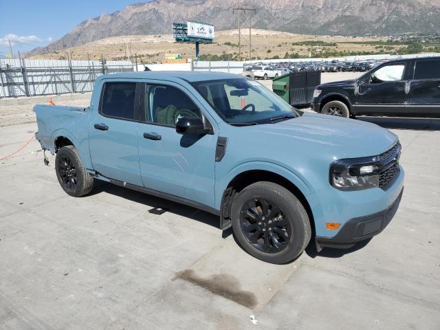 2023 FORD MAVERICK XL 3FTTW8E35PRA89250