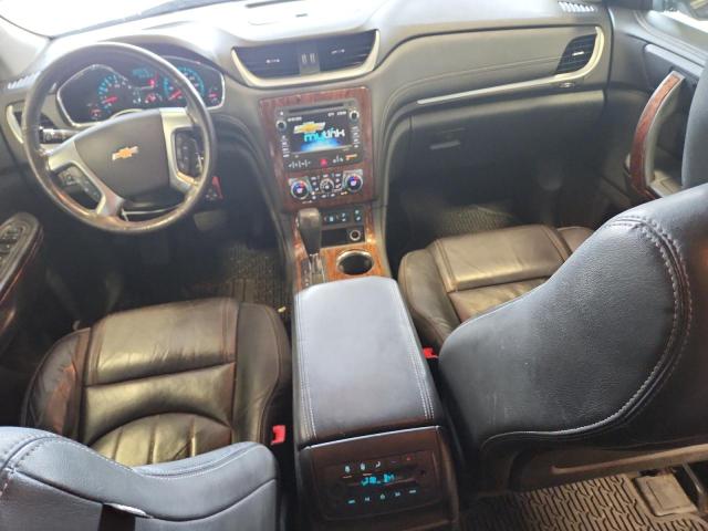 2014 CHEVROLET TRAVERSE L - 1GNKVJKD5EJ306264